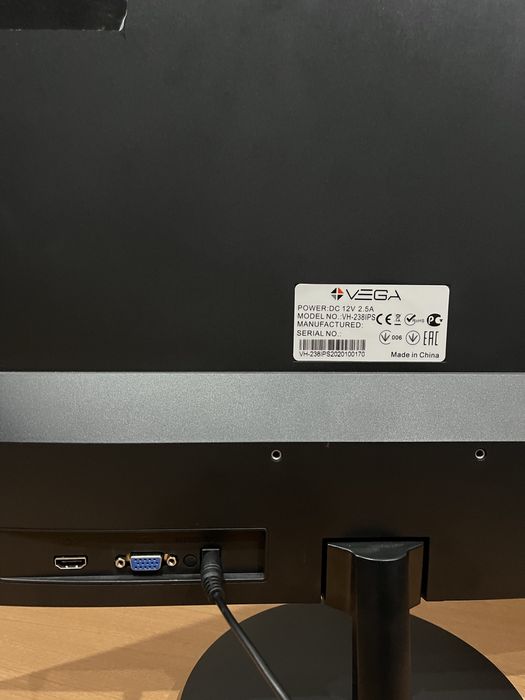 Мониторы 24 диагональ / Samsung / Vega / Broteko