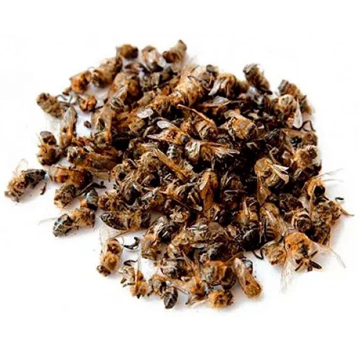 Продам Пчелиный подмор