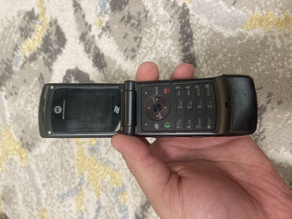 Motorola w385 perfektum