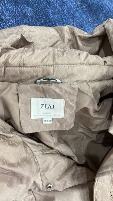 Женский пуховик 44-46 размер