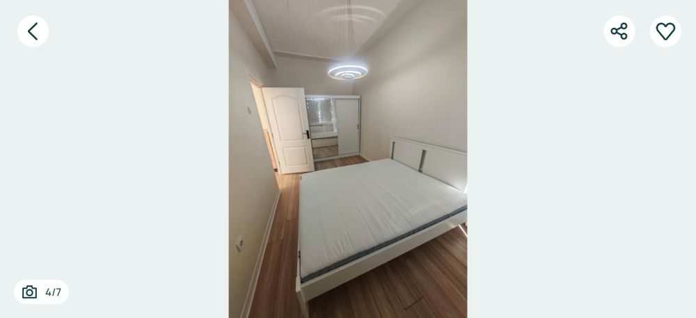 Inchiriez ap.3 camere ultracentral