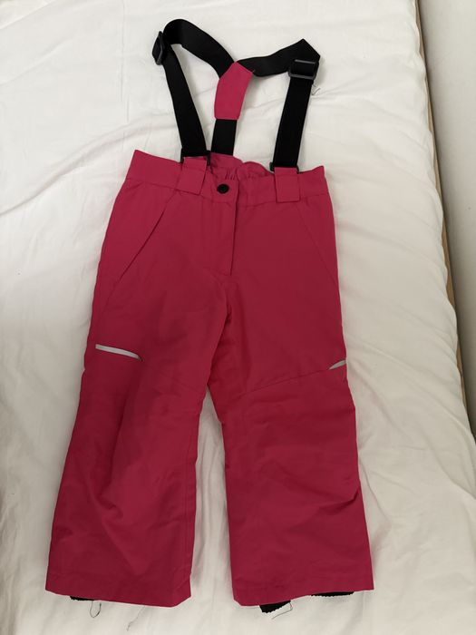 Детски ски панталон Lupilu 98/104