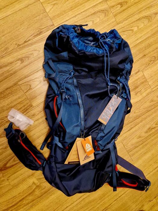 Rucsac Gregory Targhee Fast Trak 24/45 litri, osprey, deuter, munte tura, ski