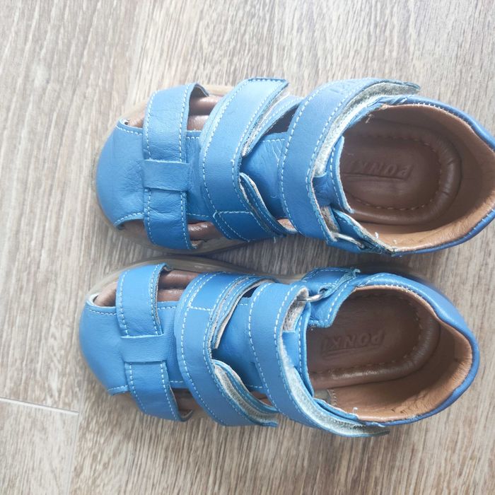 Детски сандали Ponki