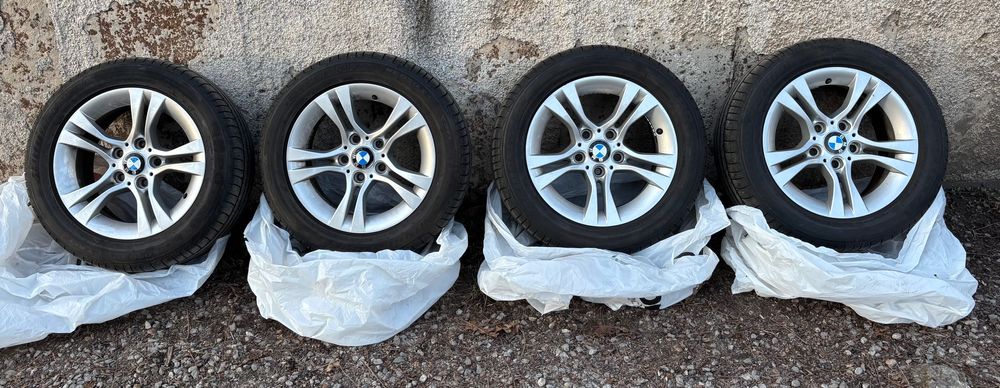 Джанти за BMW style 268