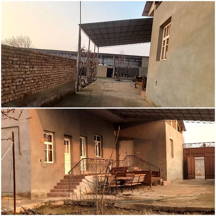 Янгиюл 10 соток 5 комнат