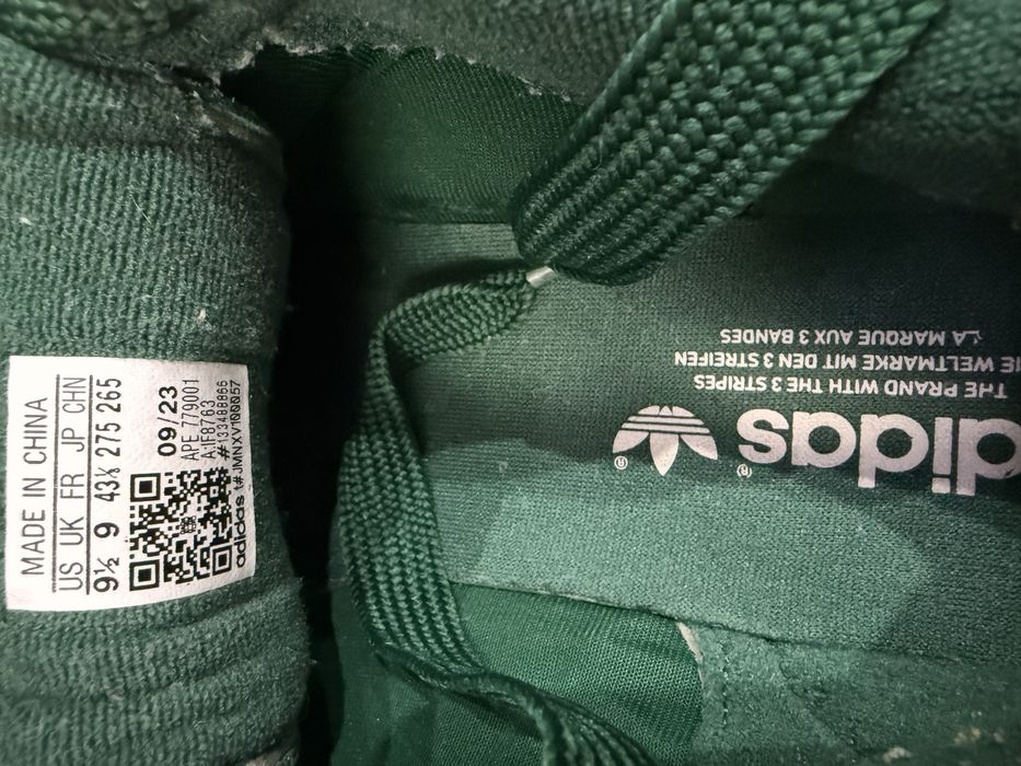 Adidas campus original