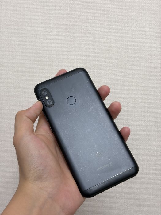 Xiaomi mi a2 lite