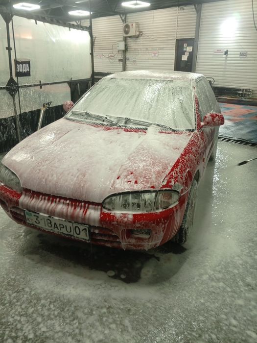 Продам машину Митсубиси кольт