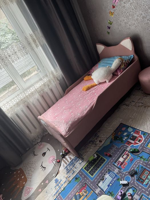 Продам детские кровати