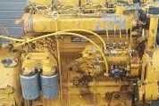 Motor complet Liebherr D904NA- Piese de motor