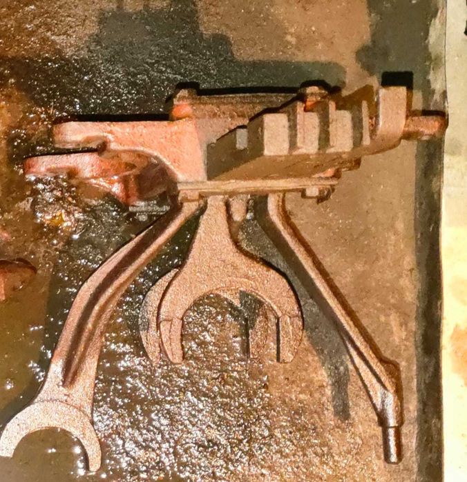 Продам запчасти на МТЗ