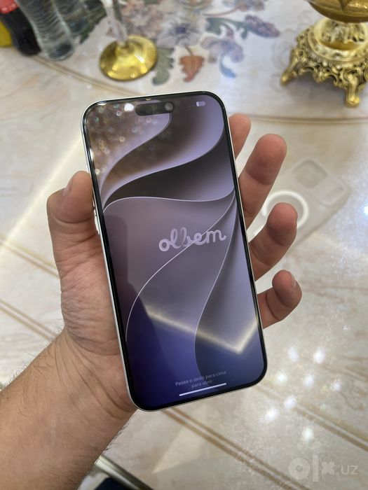 Iphone 17 pro max srochna