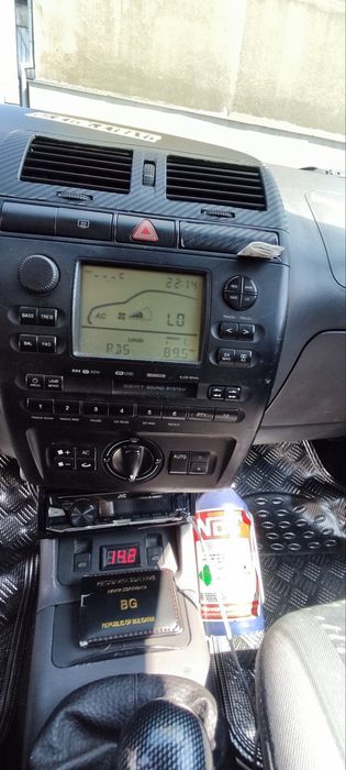 Сеат Ибиза  1.9 TDI