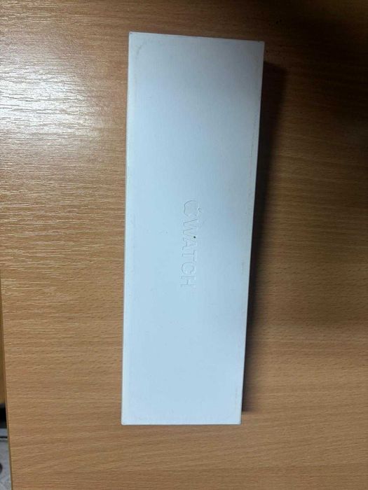 Vand Ceas Apple Watch Series 11