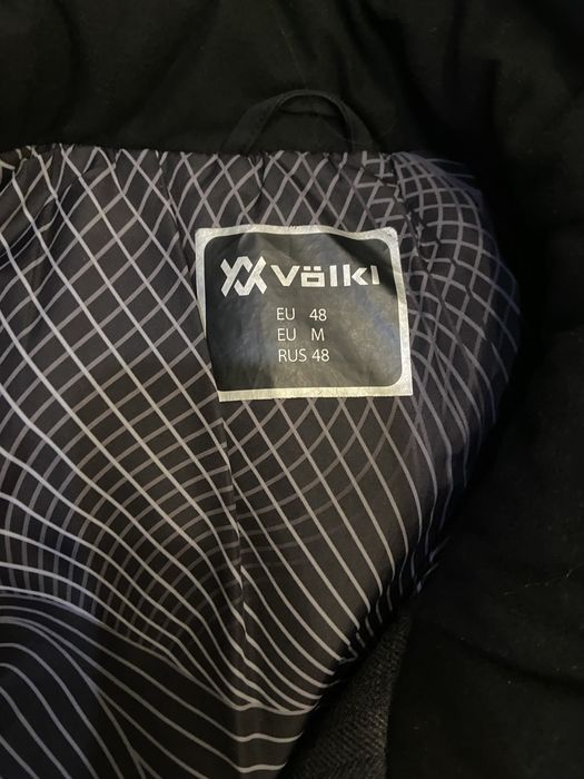 Куртка Volki