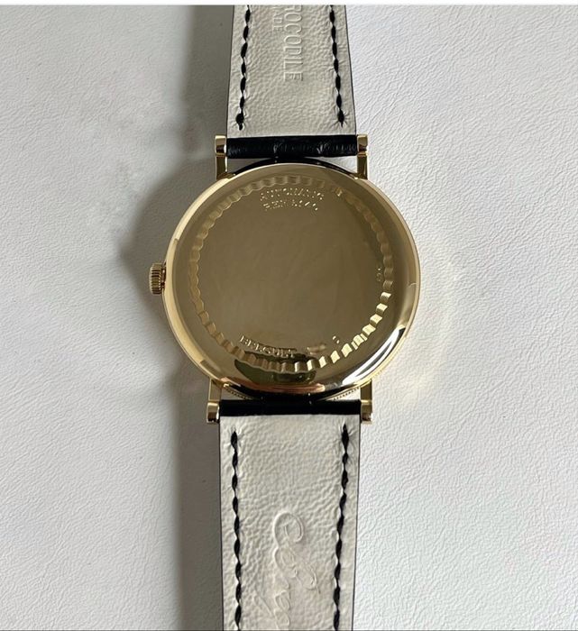 Часы Breguet Classique 5140BA/12/9W6