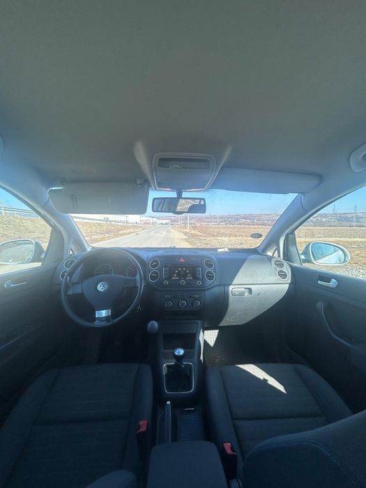 Vand Volkswagen Golf 5 Plus 1.9tdi 105cp 2007