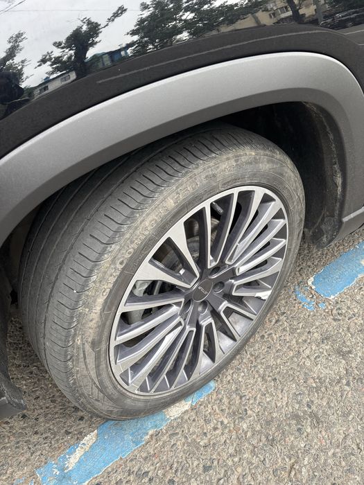 JETOUR R20 255/45/20