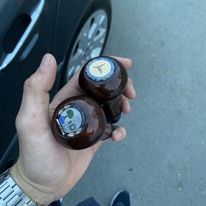 Affalterbach AMG