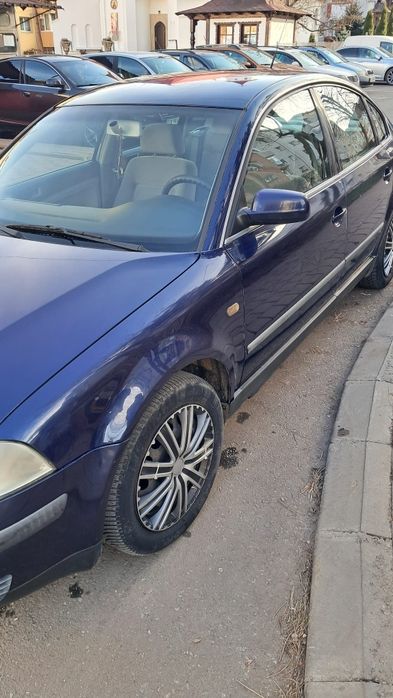 Volkswagen Passat B5 preț 1750 negociabil