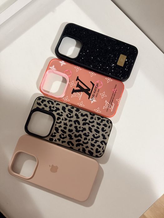 Iphone 15 Pro 128 GB