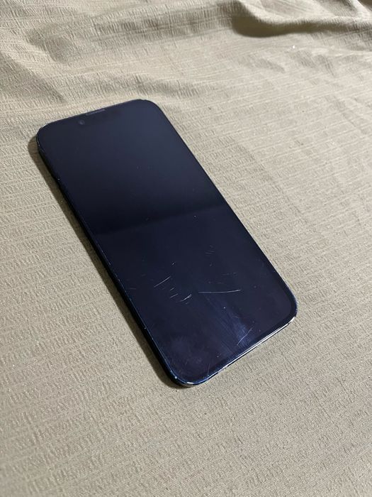 iPhone 14 81акумм