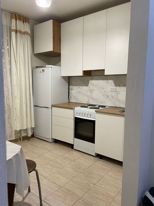 Квартиру 32кв полноценную