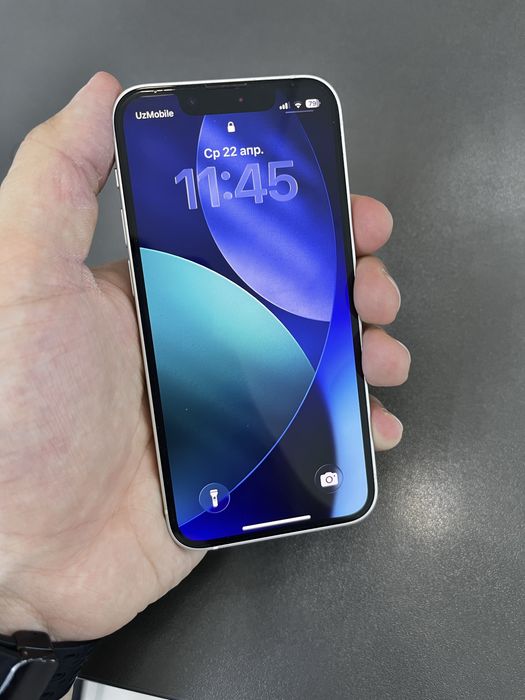 iPhone 13 mini ideal