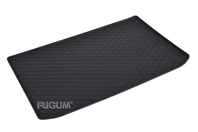 Гумени стелки или багажник MITSUBISHI ASX след 2023 г.