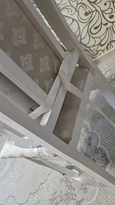 Продам детскую кресло-качалку