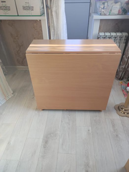 Стол тумба , новая