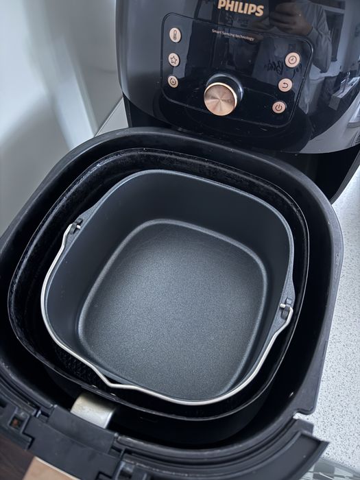 Air fryer Phillips XXL 7.3 L
