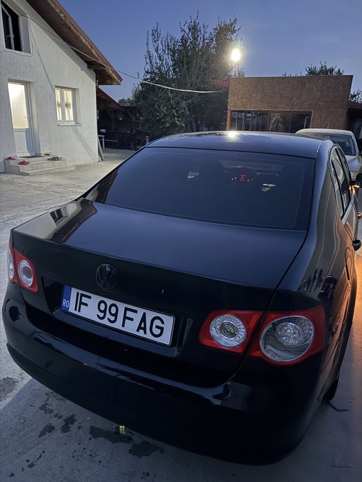 VOLKSWAGEN Jetta 2008 — imagine 2