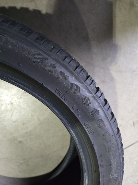 235/45/19 FIRESTONE 4бр