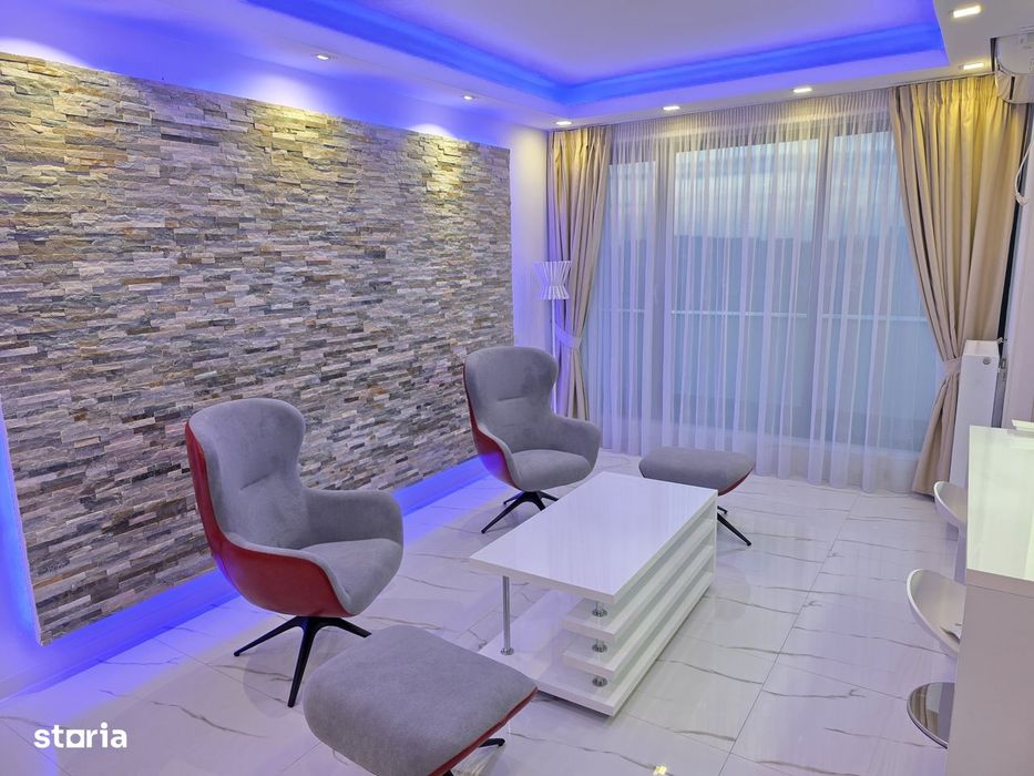 Apartament 3 camere 2 băi Complex Spazio Residence Bragadiru Ilfov