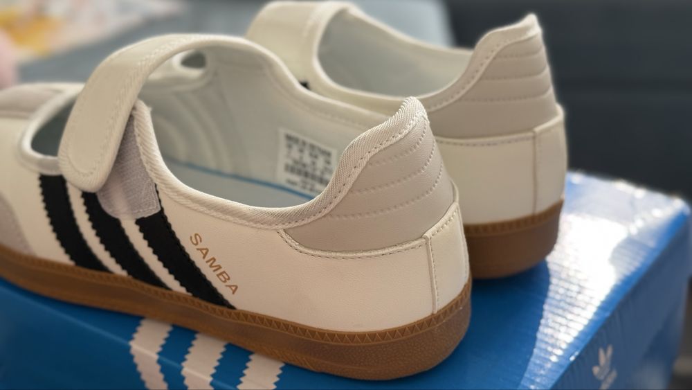 Женские Балетки кросовки Adidas