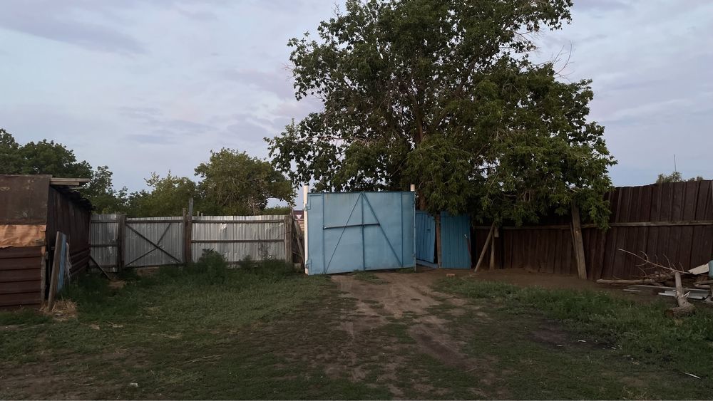 Продам дом село Набережное 50 км