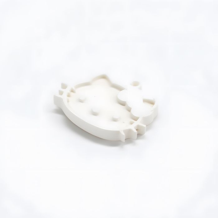 Брелок Hello Kitty – сладък аксесоар за ключове / подарък