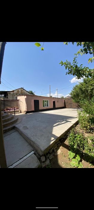 Дом с готовым бизнессом