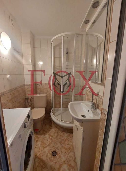 Дава се под наем Тристаен апартамент в Варна, Левски - 90 кв.м за 459 € - Снимка #7