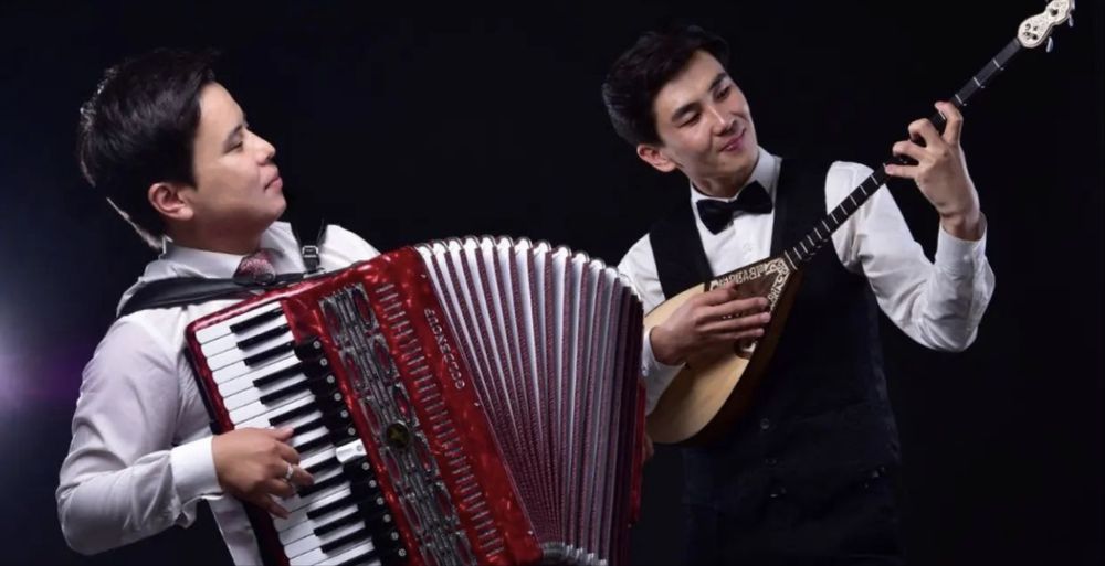 ТамадаБаянДомбыраАсаба