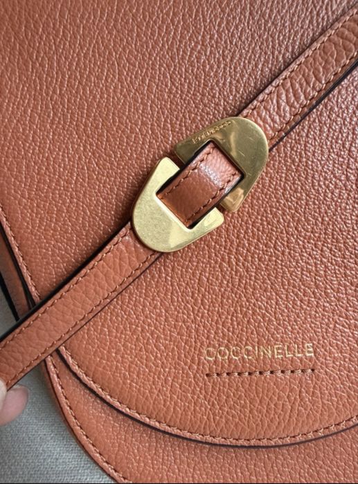 Geanta coccinelle originala