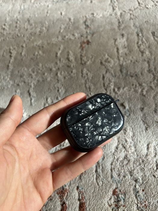 Вынуждена продать срочно наушники airpods pro