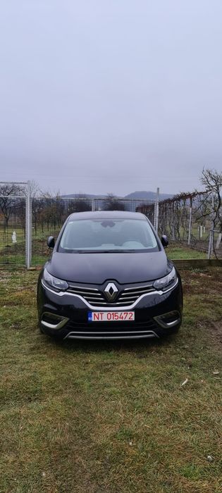 Renault Espace V