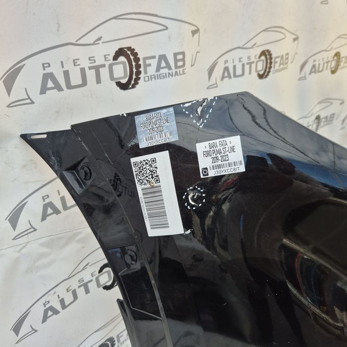 Bara fata Ford Puma ST-Line an 2019-2020-2021-2022-2023