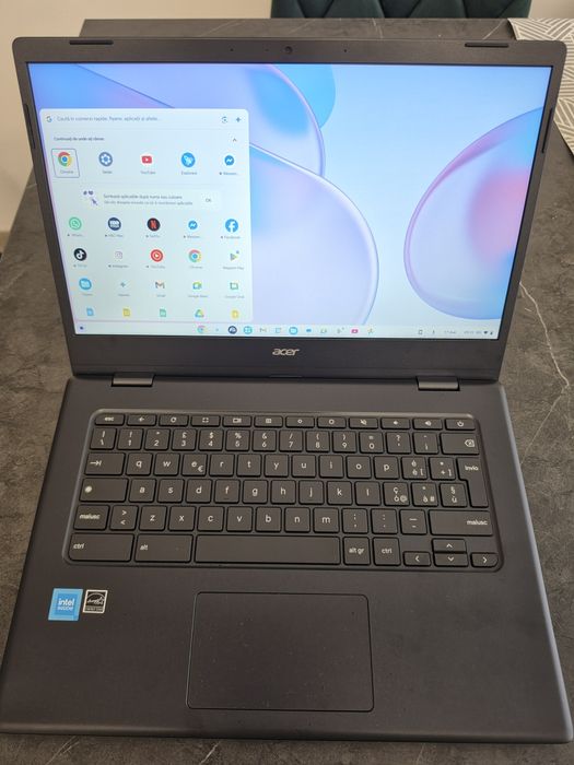 Vand laptop Acer ChromeBook 314
