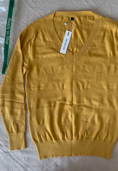 Продается НОВЫЙ женский свитер