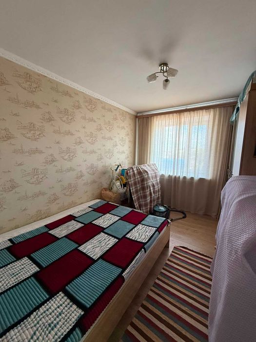 2-комн. квартира, 56м²