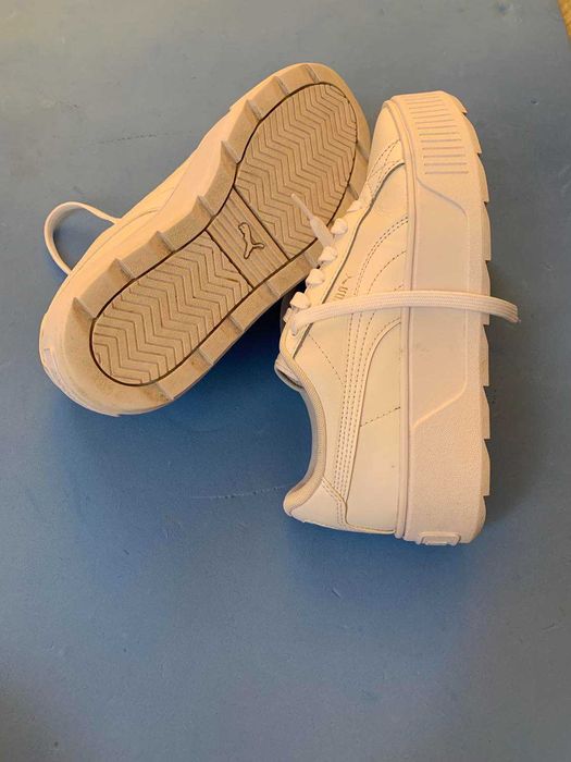 Спортни кецове PUMA